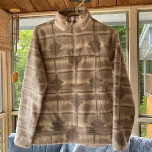Billabong Fleece Sweater